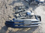 WP1AG2A59NLB22818 2022 PORSCHE
