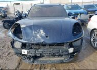 WP1AG2A59NLB22818 2022 PORSCHE