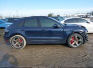 WP1AG2A59NLB22818 2022 PORSCHE