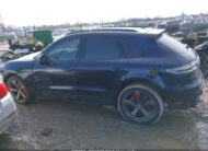 WP1AG2A59NLB22818 2022 PORSCHE