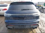 WP1AG2A59NLB22818 2022 PORSCHE