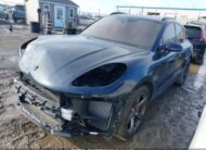 WP1AG2A59NLB22818 2022 PORSCHE