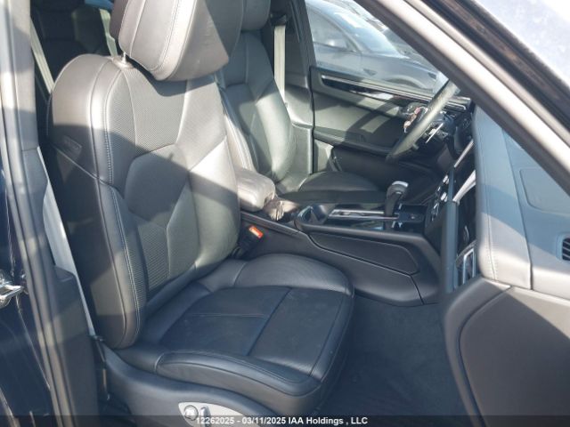 WP1AG2A59NLB22818 2022 PORSCHE