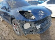 WP1AG2A59NLB22818 2022 PORSCHE