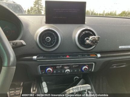 WUABWGFF6J1901688 2018 AUDI