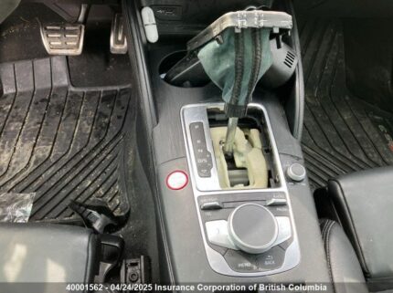 WUABWGFF6J1901688 2018 AUDI