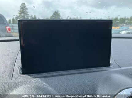 WUABWGFF6J1901688 2018 AUDI