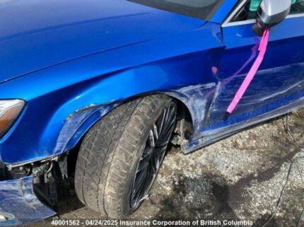 WUABWGFF6J1901688 2018 AUDI