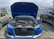 WUABWGFF6J1901688 2018 AUDI