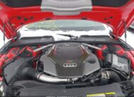 WUARWAF52JA902095 2018 AUDI
