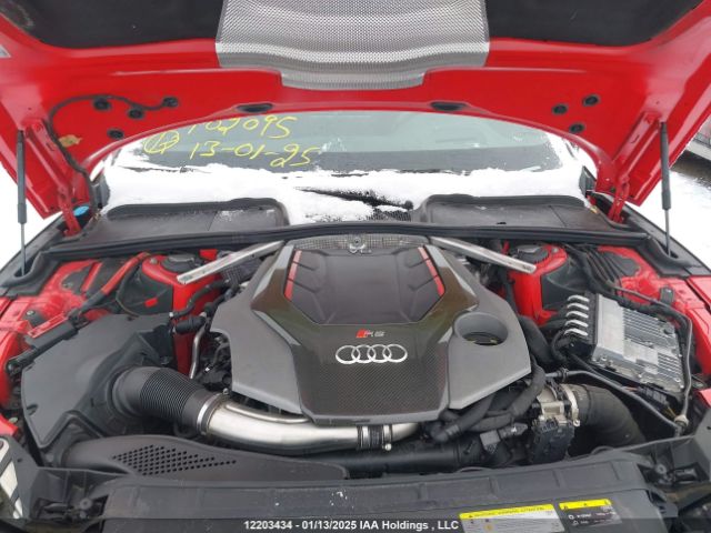 WUARWAF52JA902095 2018 AUDI