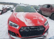 WUARWAF52JA902095 2018 AUDI