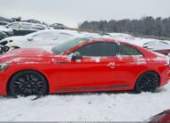 WUARWAF52JA902095 2018 AUDI