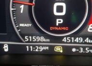WUARWAF52JA902095 2018 AUDI