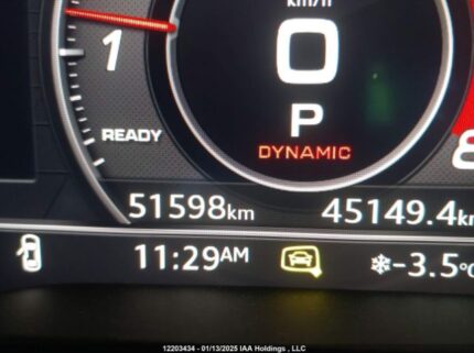 WUARWAF52JA902095 2018 AUDI