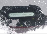 WUARWAF52JA902095 2018 AUDI