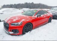 WUARWAF52JA902095 2018 AUDI