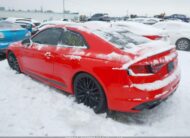 WUARWAF52JA902095 2018 AUDI