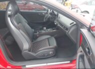 WUARWAF52JA902095 2018 AUDI