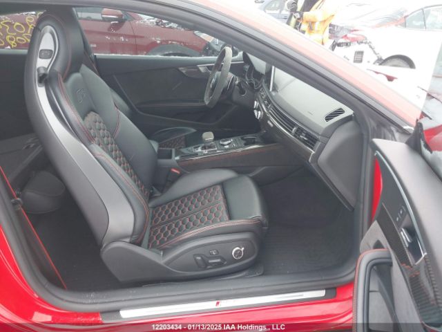WUARWAF52JA902095 2018 AUDI