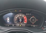 WUARWAF52JA902095 2018 AUDI
