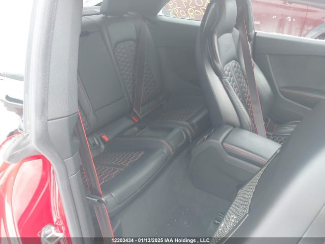 WUARWAF52JA902095 2018 AUDI