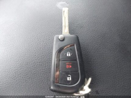 2T3B1RFV5NC303082 2022 TOYOTA