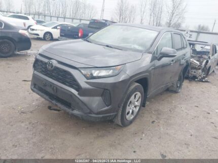 2T3B1RFV5NC303082 2022 TOYOTA