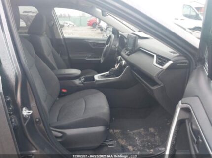 2T3B1RFV5NC303082 2022 TOYOTA