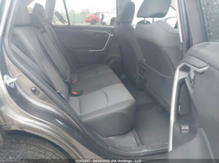 2T3B1RFV5NC303082 2022 TOYOTA