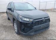 2T3B1RFV7MC148548 2021 TOYOTA