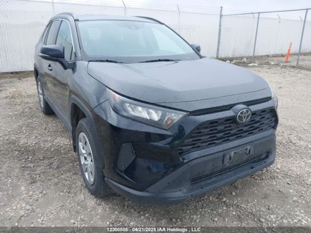 2T3B1RFV7MC148548 2021 TOYOTA