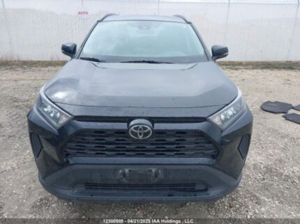 2T3B1RFV7MC148548 2021 TOYOTA