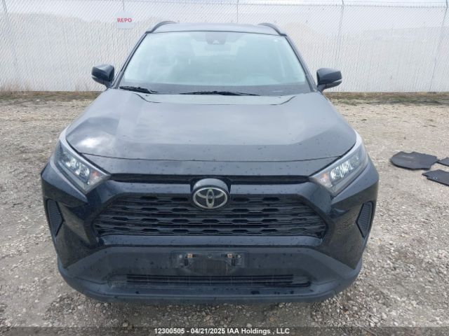 2T3B1RFV7MC148548 2021 TOYOTA