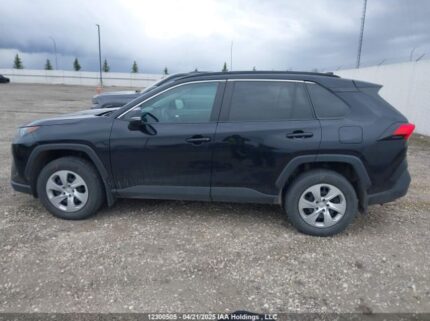 2T3B1RFV7MC148548 2021 TOYOTA