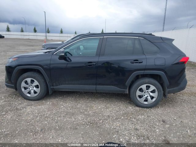 2T3B1RFV7MC148548 2021 TOYOTA