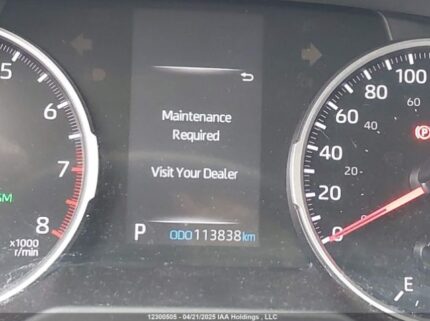 2T3B1RFV7MC148548 2021 TOYOTA