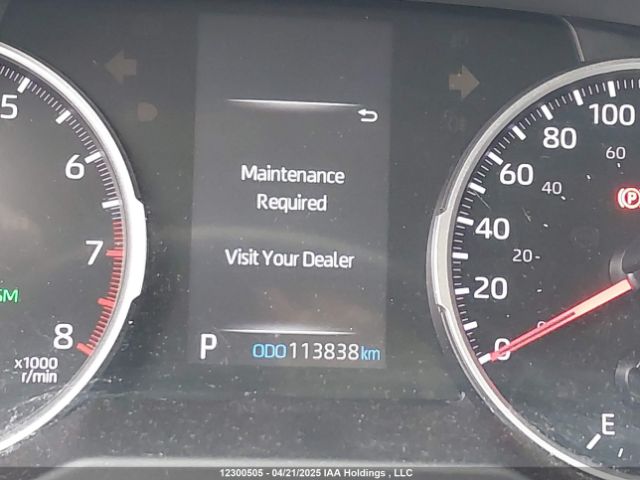 2T3B1RFV7MC148548 2021 TOYOTA