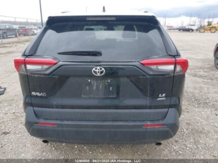 2T3B1RFV7MC148548 2021 TOYOTA