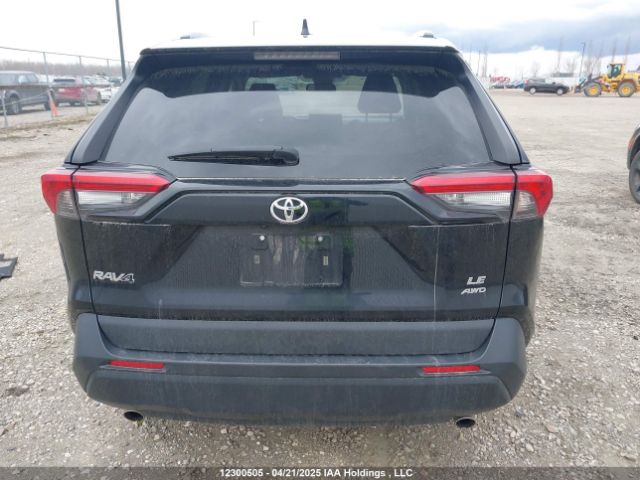 2T3B1RFV7MC148548 2021 TOYOTA