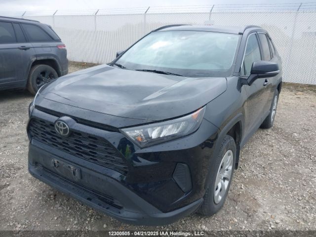 2T3B1RFV7MC148548 2021 TOYOTA