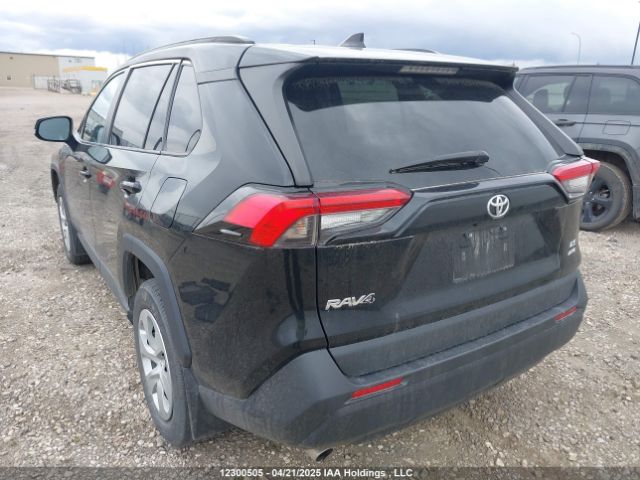 2T3B1RFV7MC148548 2021 TOYOTA