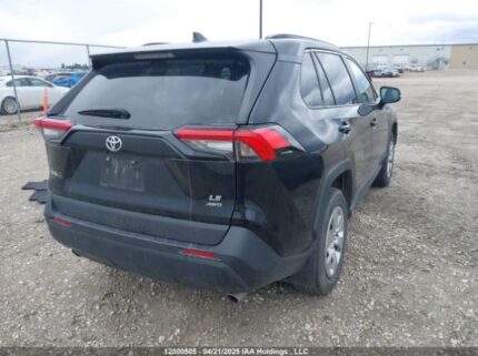2T3B1RFV7MC148548 2021 TOYOTA