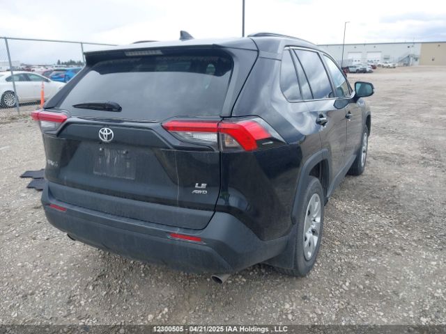 2T3B1RFV7MC148548 2021 TOYOTA