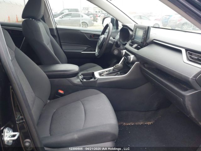 2T3B1RFV7MC148548 2021 TOYOTA