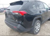 2T3B1RFV7MC148548 2021 TOYOTA