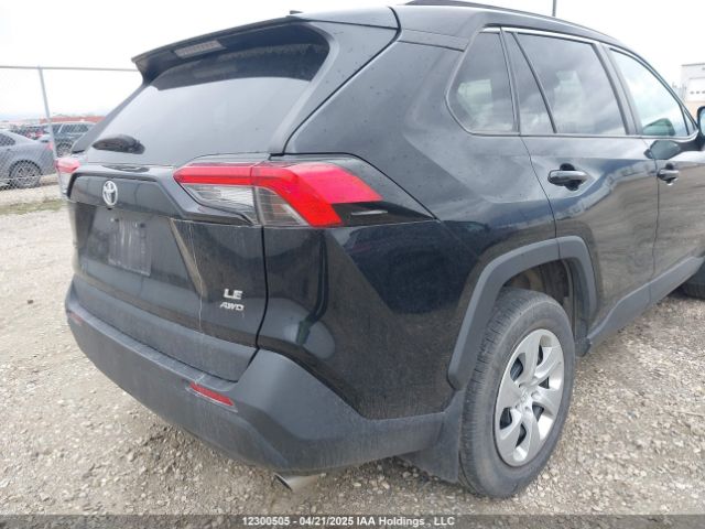 2T3B1RFV7MC148548 2021 TOYOTA
