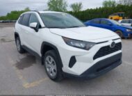 2T3B1RFV8MC190873 2021 TOYOTA