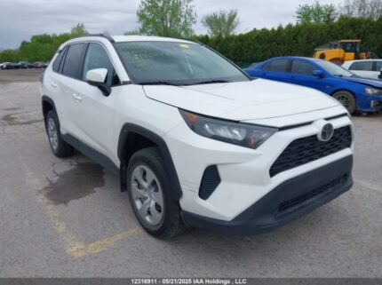 2T3B1RFV8MC190873 2021 TOYOTA