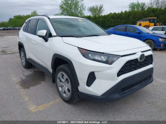 2T3B1RFV8MC190873 2021 TOYOTA